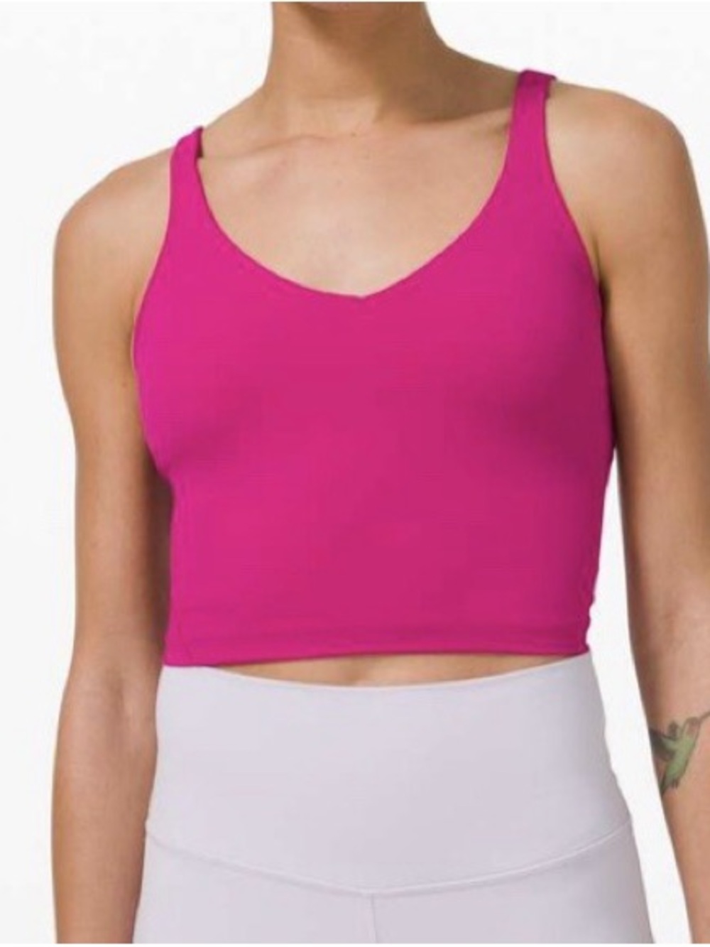 lululemon align Tank